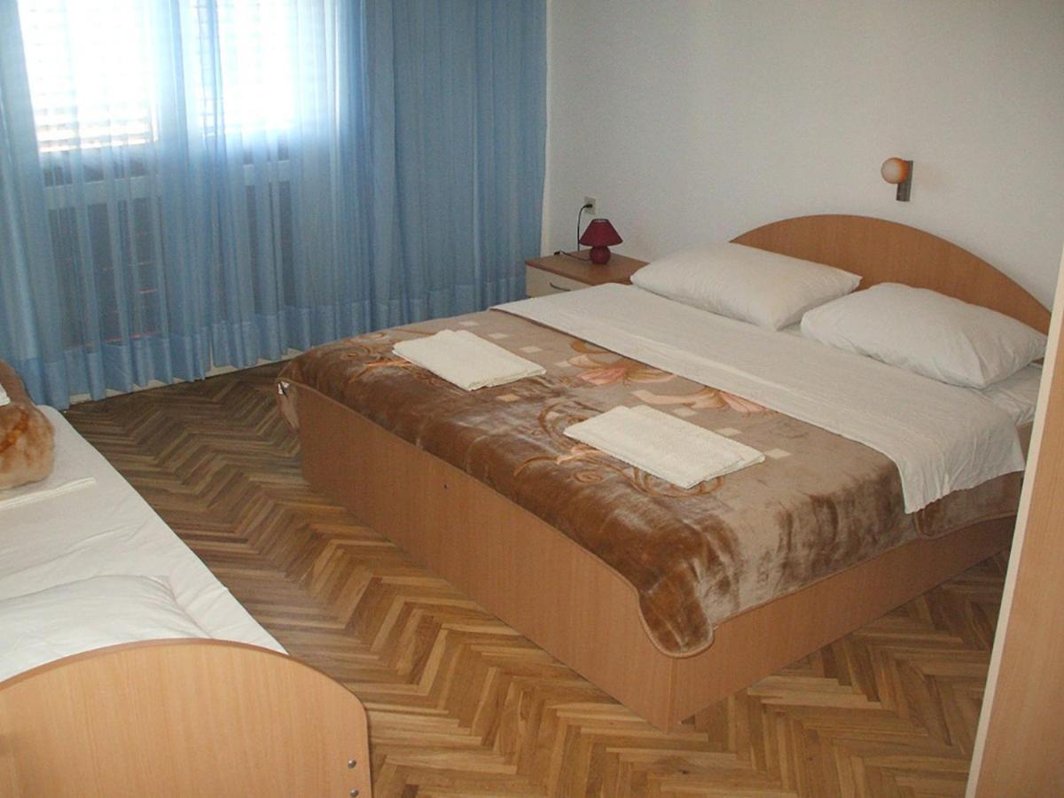Apartments Piculjan Lopar Exterior foto