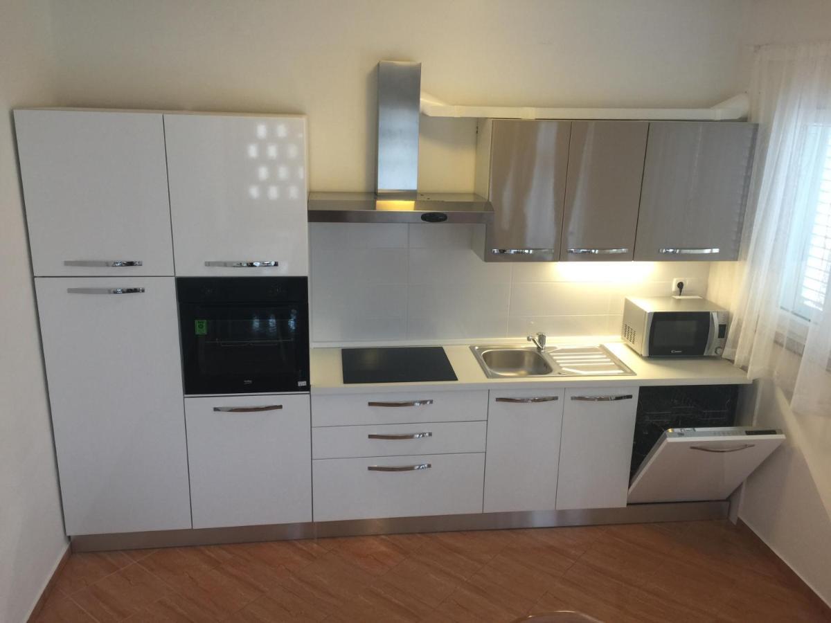 Apartments Piculjan Lopar Exterior foto