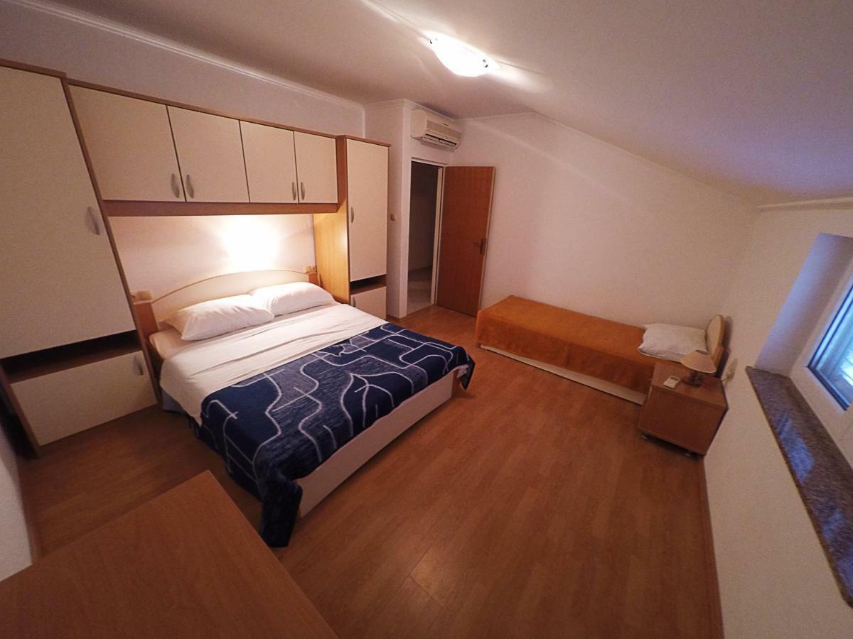 Apartments Piculjan Lopar Exterior foto
